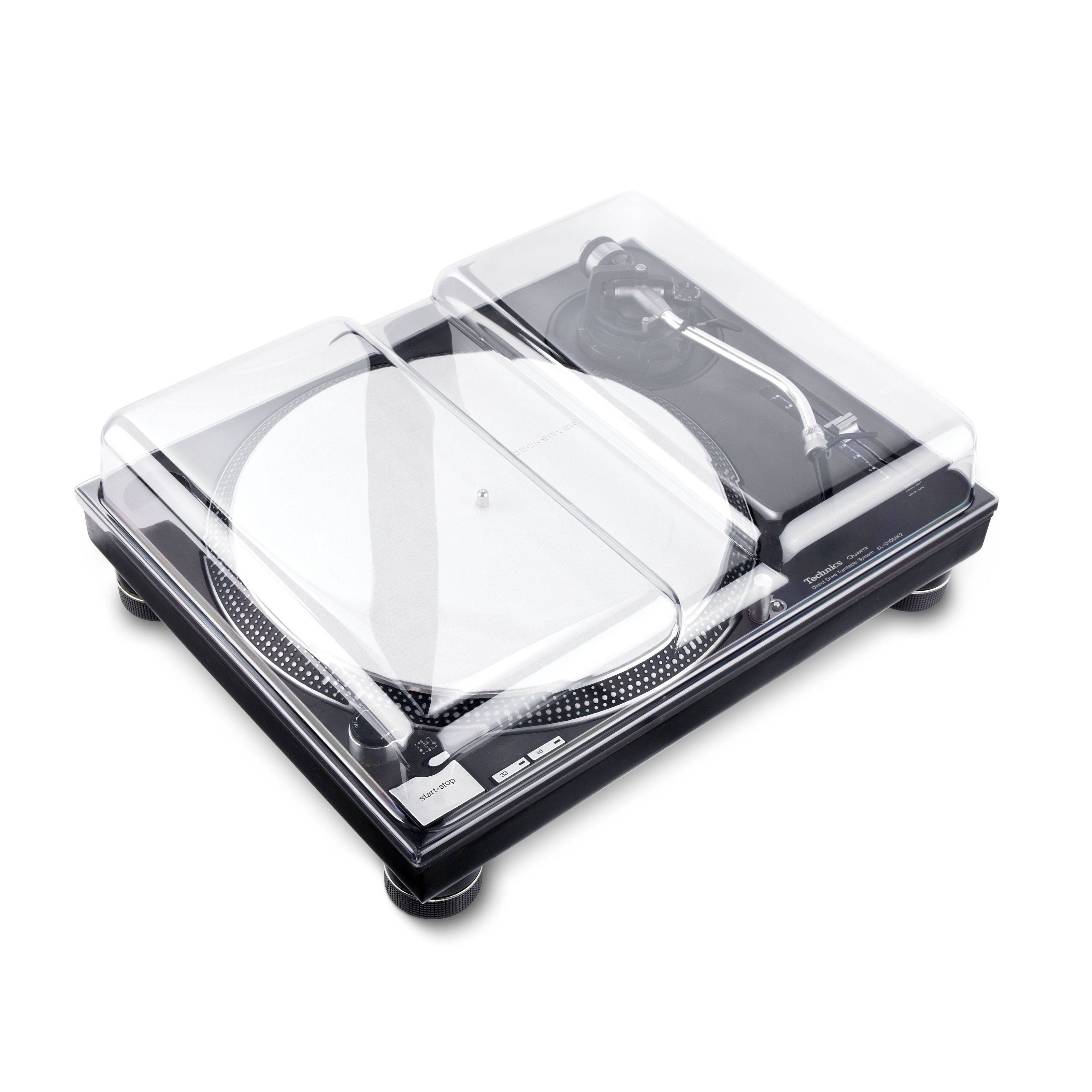Decksaver Technics SL-1200 Cover