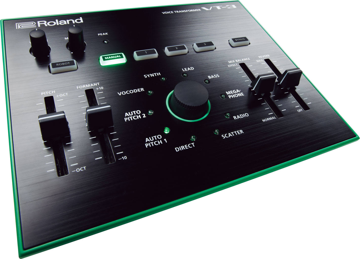 Roland Aira VT-3 Voice Transformer