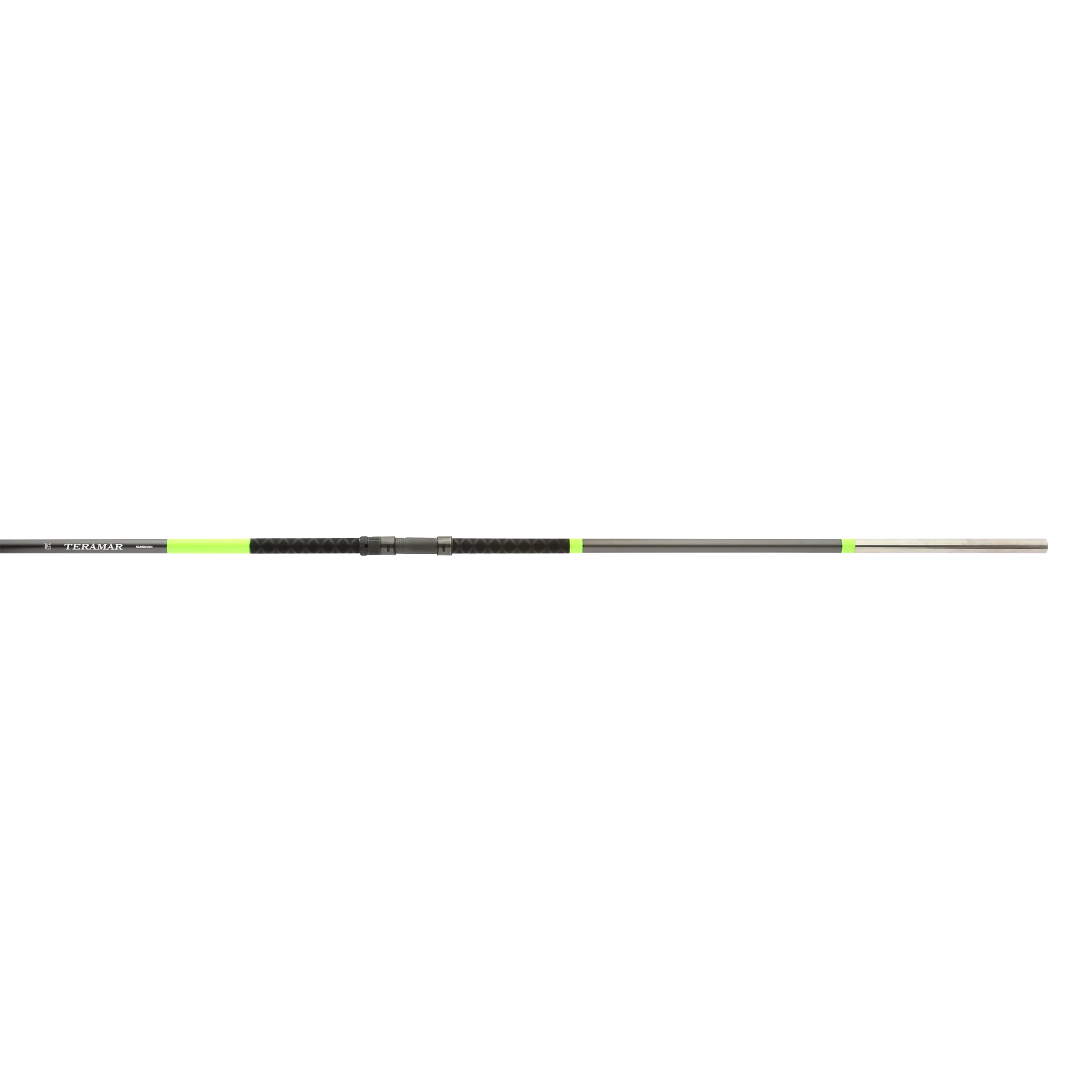 Shimano Fishing TERAMAR HI 130 MH Saltwater Inshore Casting [TERHIC13MH] - Curated Treasures Market