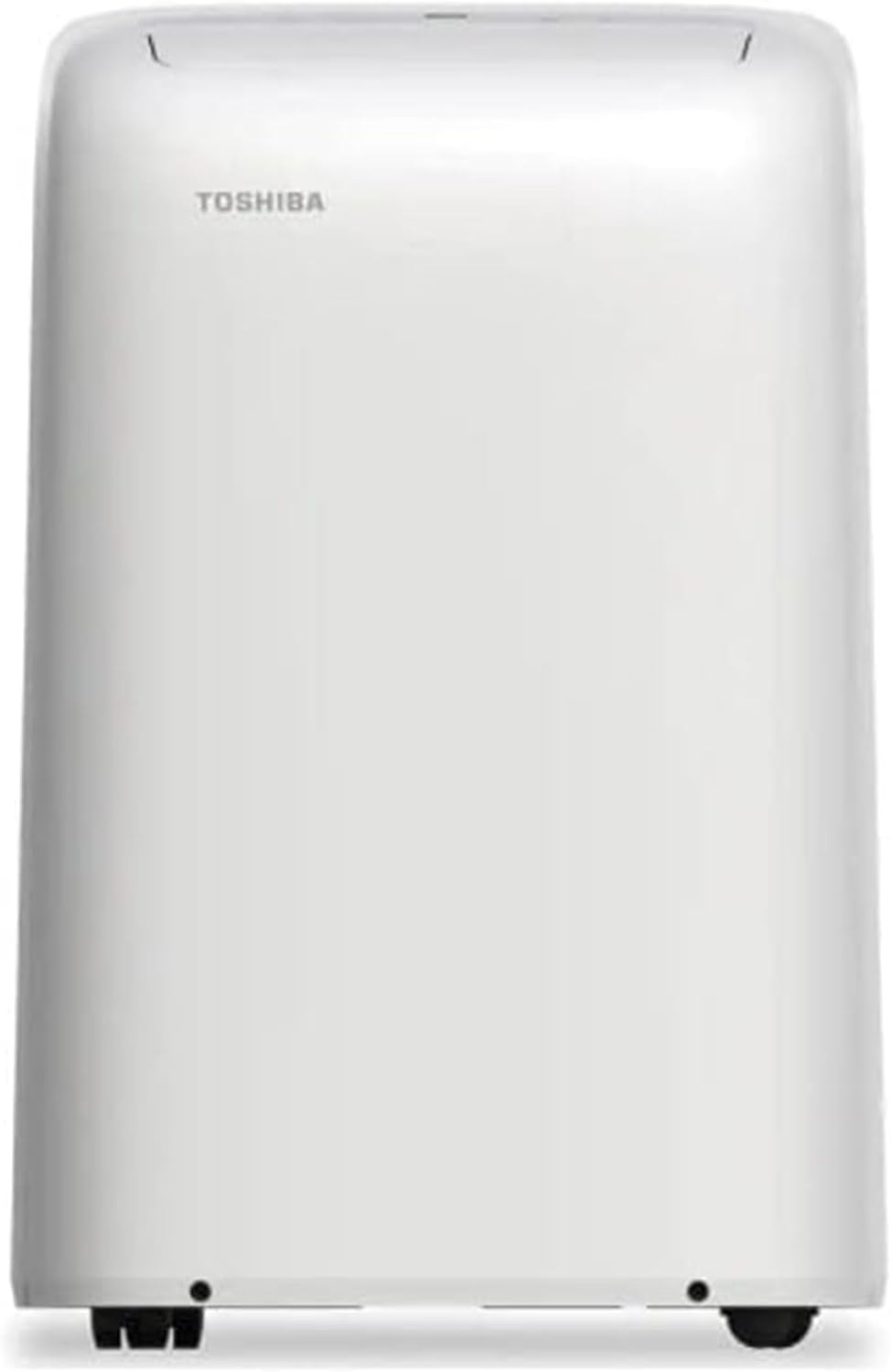 Toshiba RAC-PD1013CWRU 300 Sq.ft. Smart 3-1 Portable Air Conditioner (Renewed)