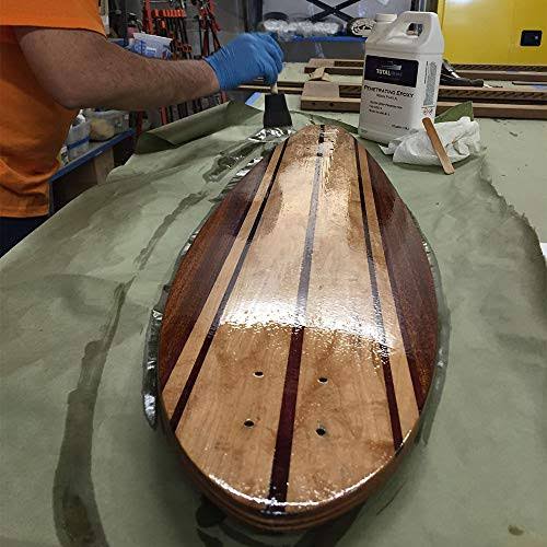 TotalBoat Penetrating Epoxy Sealer Cold Weather Gallon