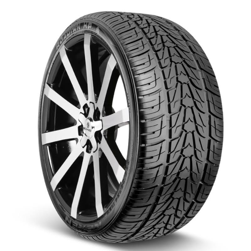 Nexen Roadian HP All Season Performance Tire - 265/35R22 102V