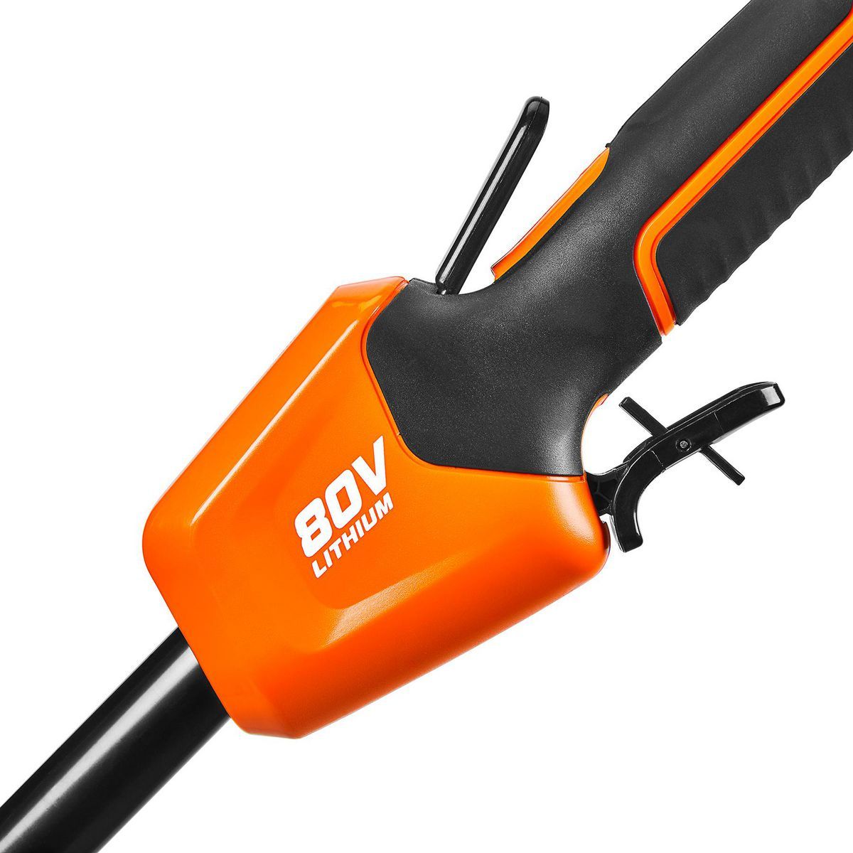 ATLAS 80V Brushless Cordless  Lawn Edger - Tool Only