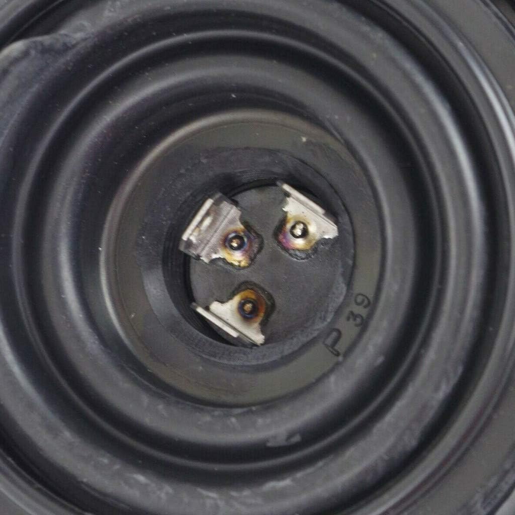 For Toyota RAV4 Headlight Assembly 1996 1997 Driver Side Halogen Type | TO2502124 | 8115042060
