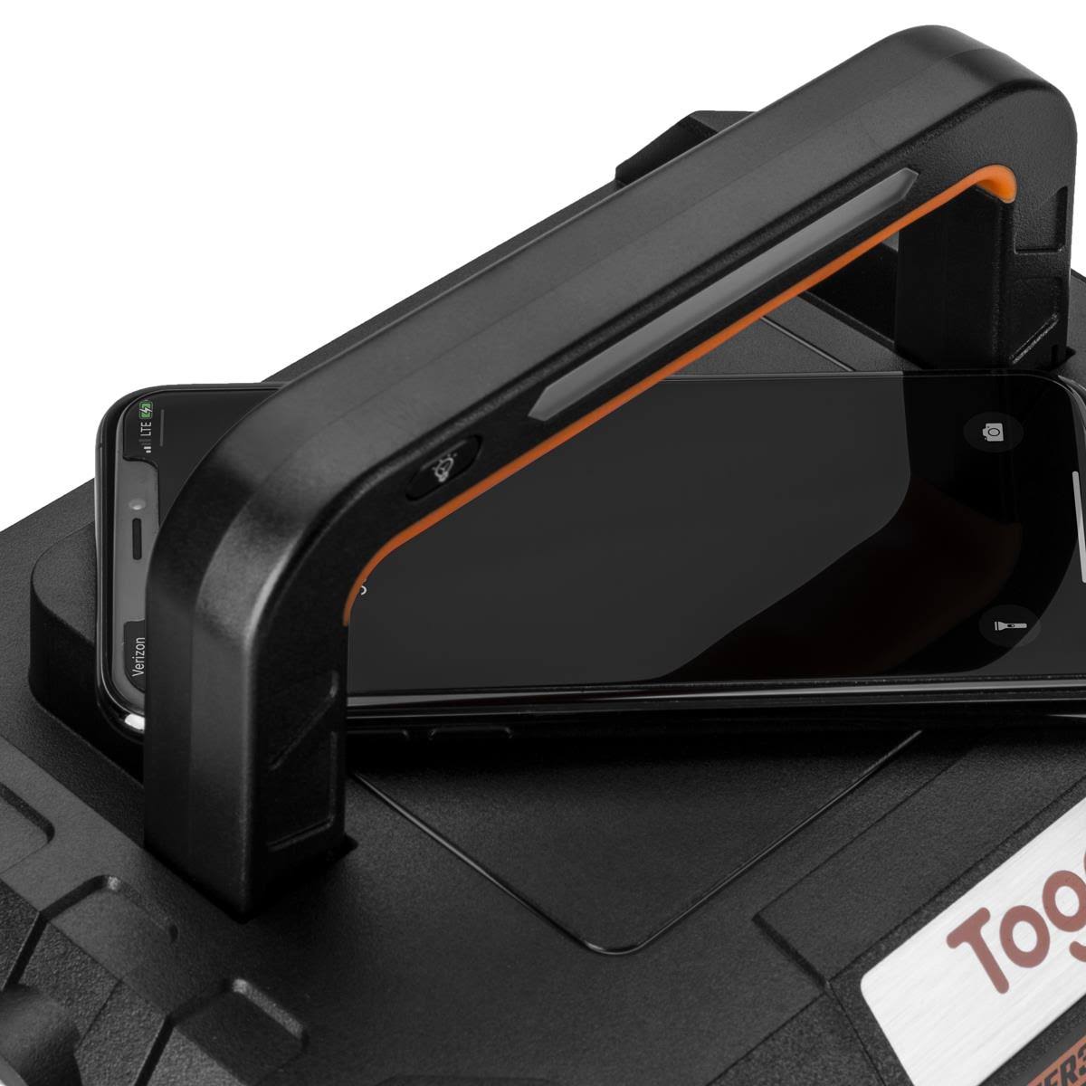 Togo Power Pioneer 330, 288Wh Portable Station Lithium Battery 330W (660W Peak) for Hiking, Camping, Home Emergency, Tailgating,