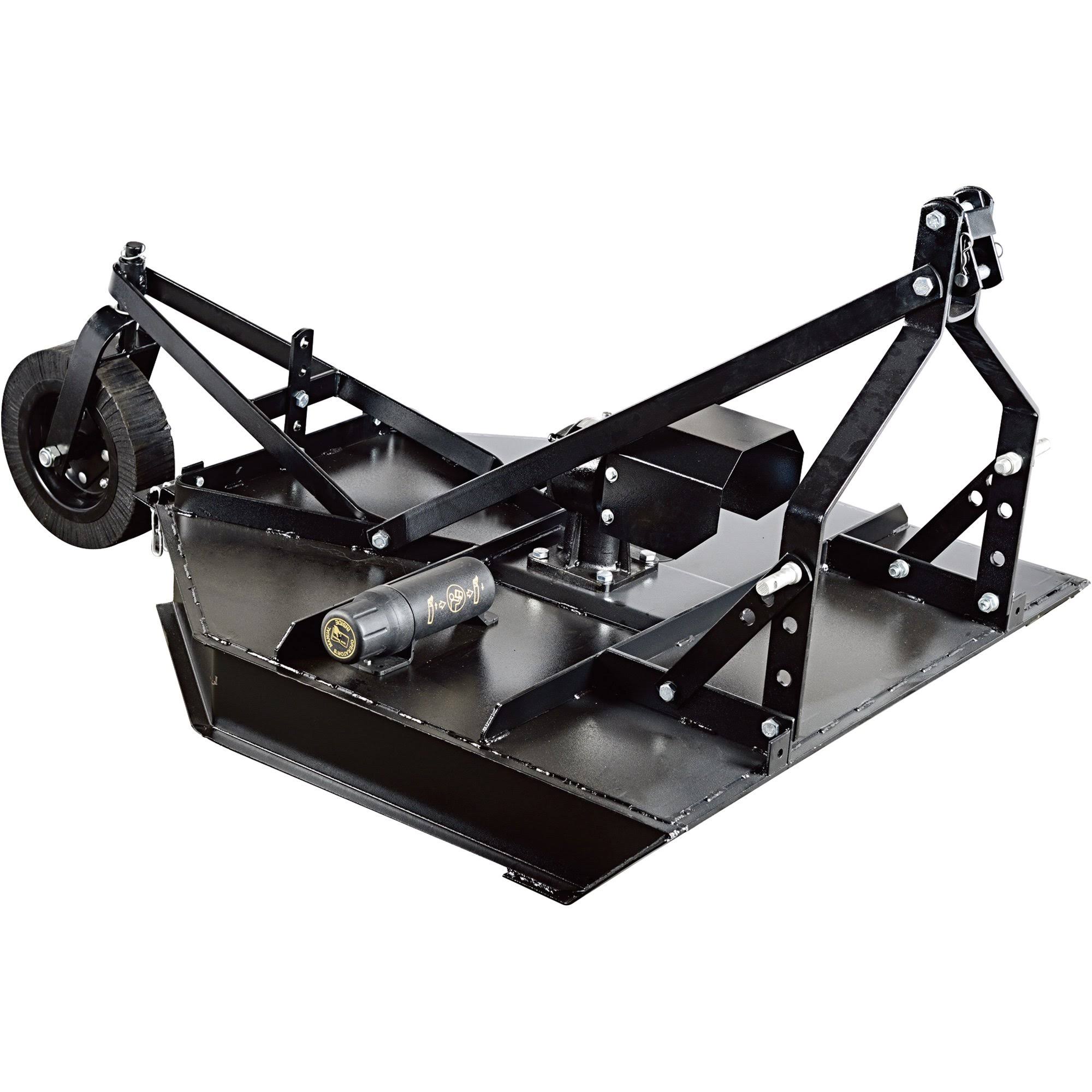 NorTrac 3-Pt. Rough Cut Mower - 48Inch Cutting Width 180250N