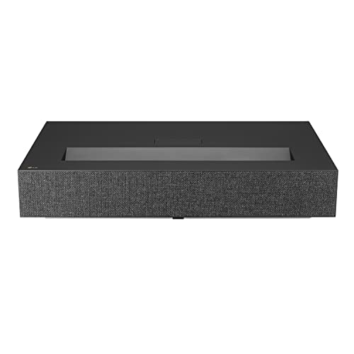 LG CineBeam Ultra Short Throw 4K UHD Projector
