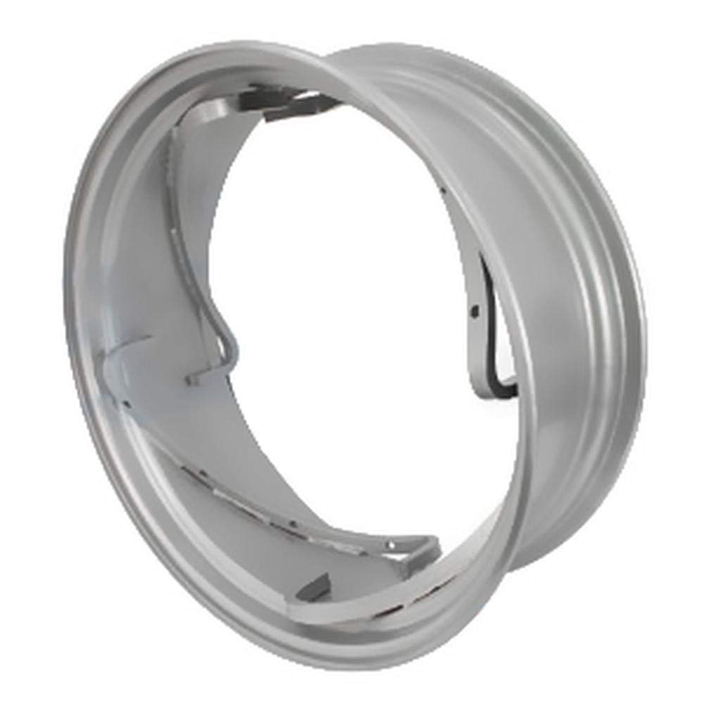 535452M91 Fits Massey Ferguson 11" x 28" Power Adjust Wheel Rim 135 150 165 230 +