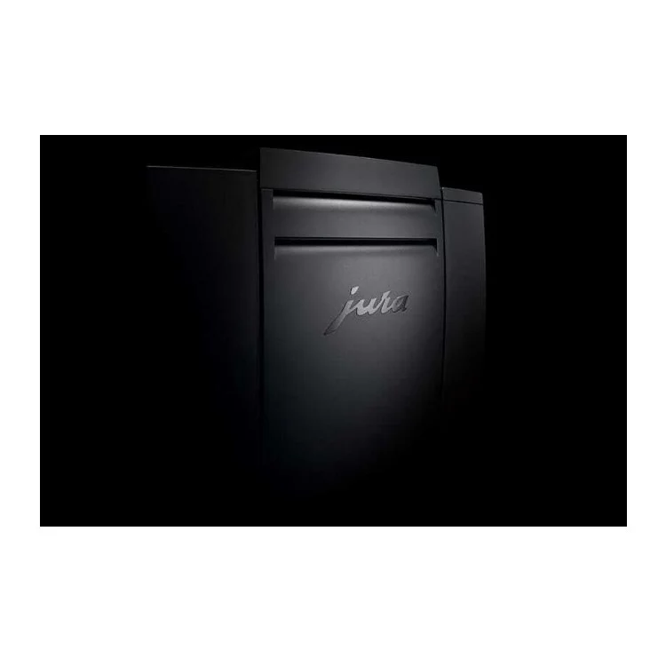 Jura E6 Automatic Simple to Operate, Hygienic Coffee Machine (Refurbished)