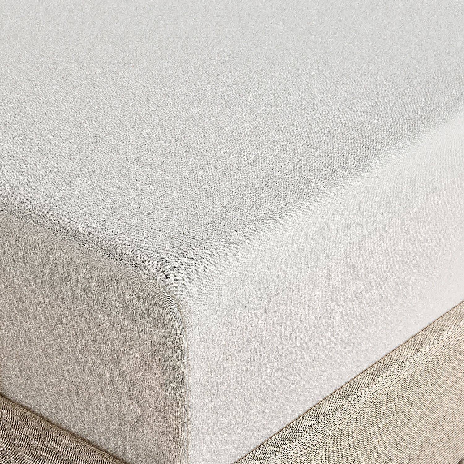 Best Price Mattress 10-Inch Memory Foam Mattress, Queen