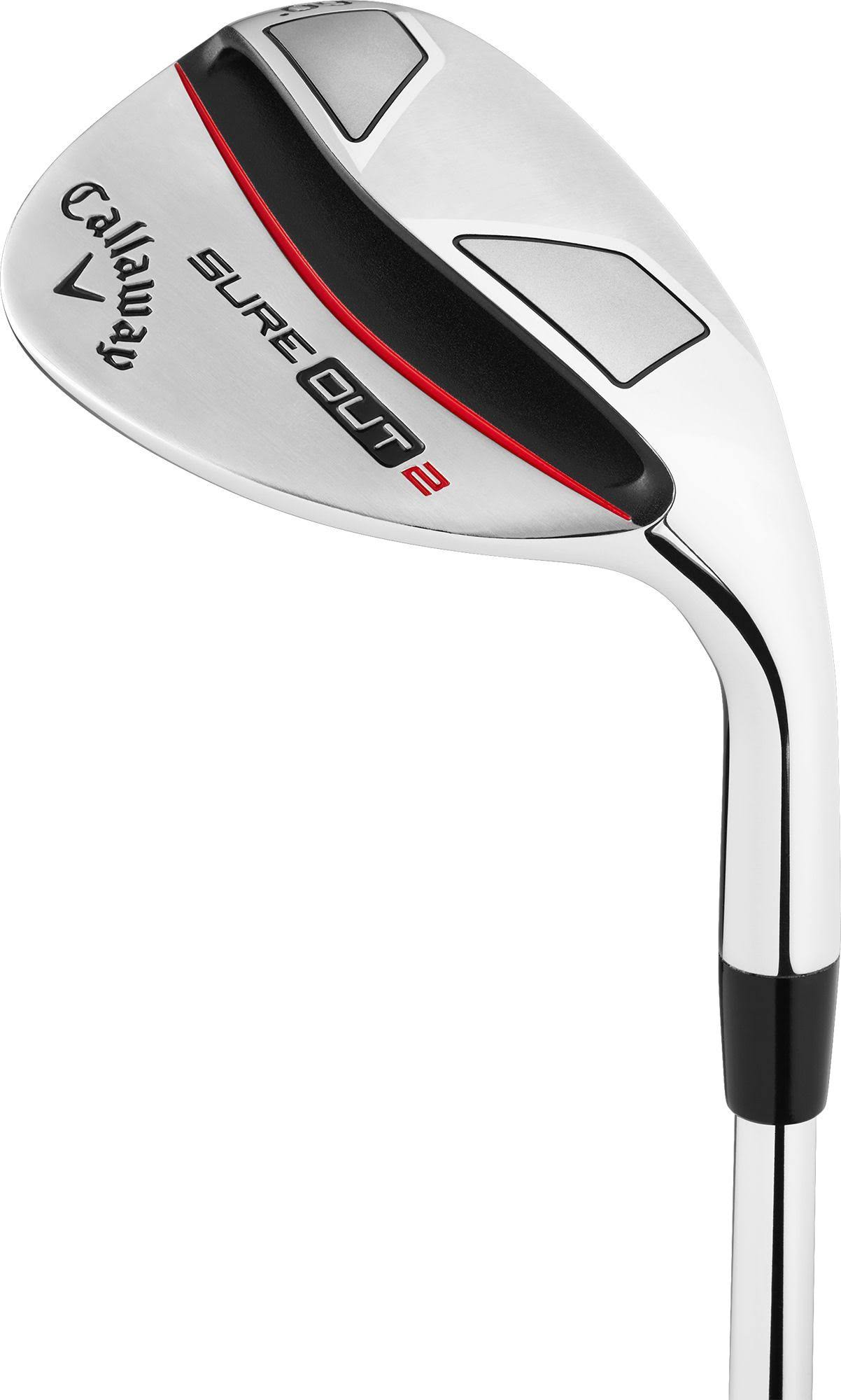 Callaway Sure Out 2 Wedge Steel