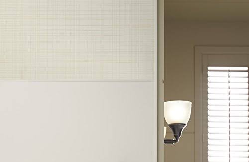 Kohler K-97605-W07 Choreograph VeinCut Dune 32x22 x 72x22 Wall Panel