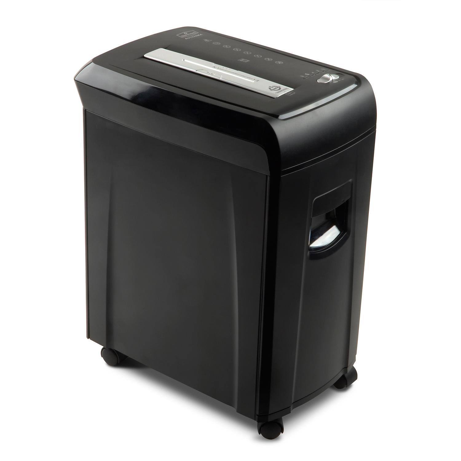 Member’s Mark Micro-Cut Paper Shredder, 12 Sheet Capacity
