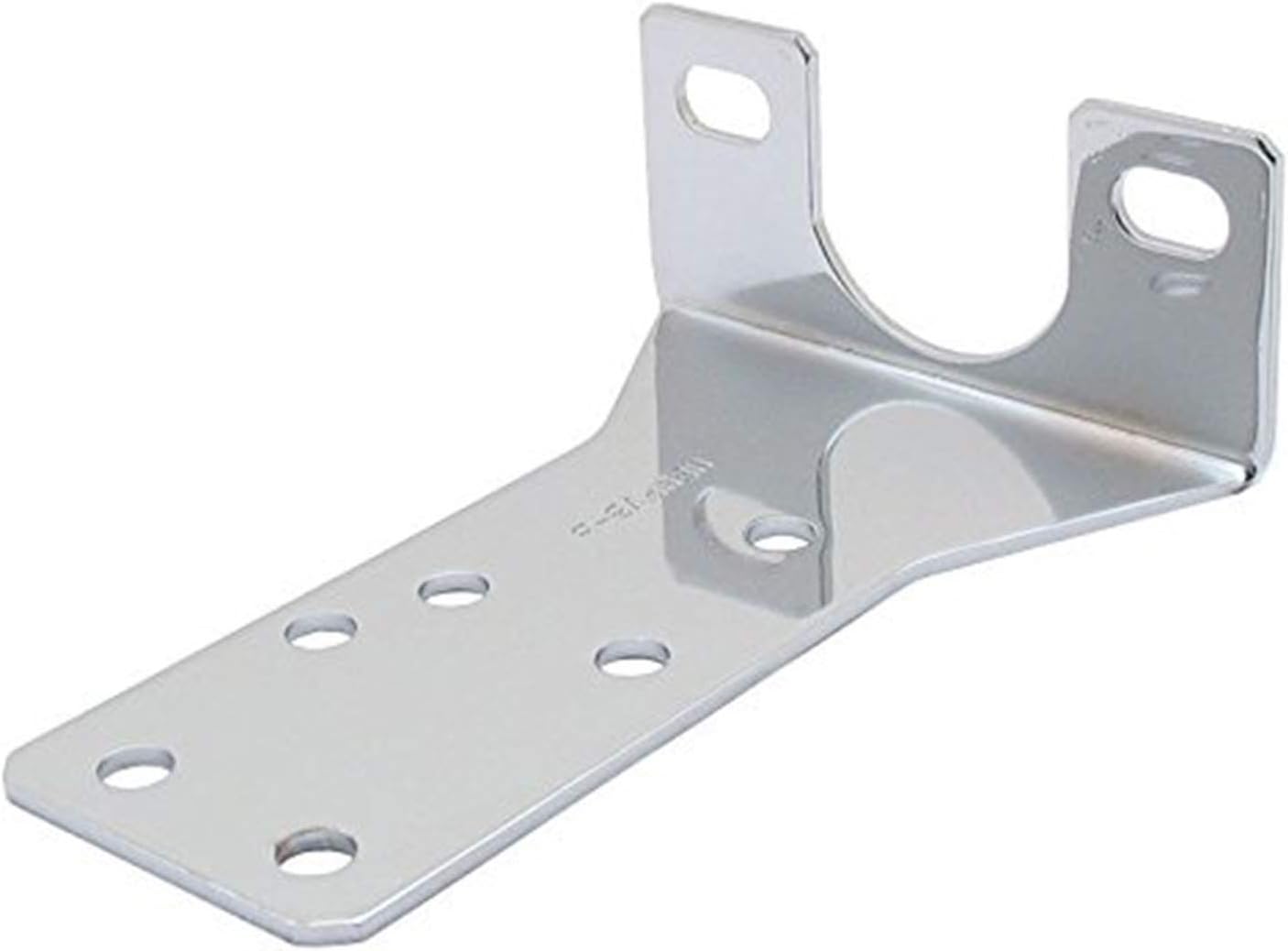 A-Team Performance - Disc/Drum Proportioning Valve Kit Bottom Mount For Any Disc Drum Vehicle Chrome