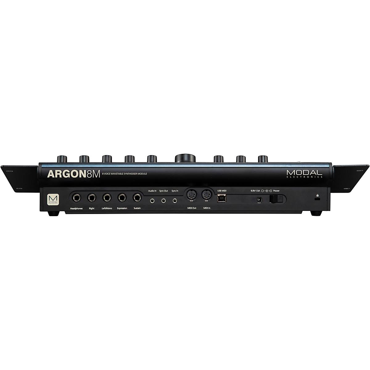 Modal Electronics Argon8M 8 Voice Wavetable Synthesizer Module