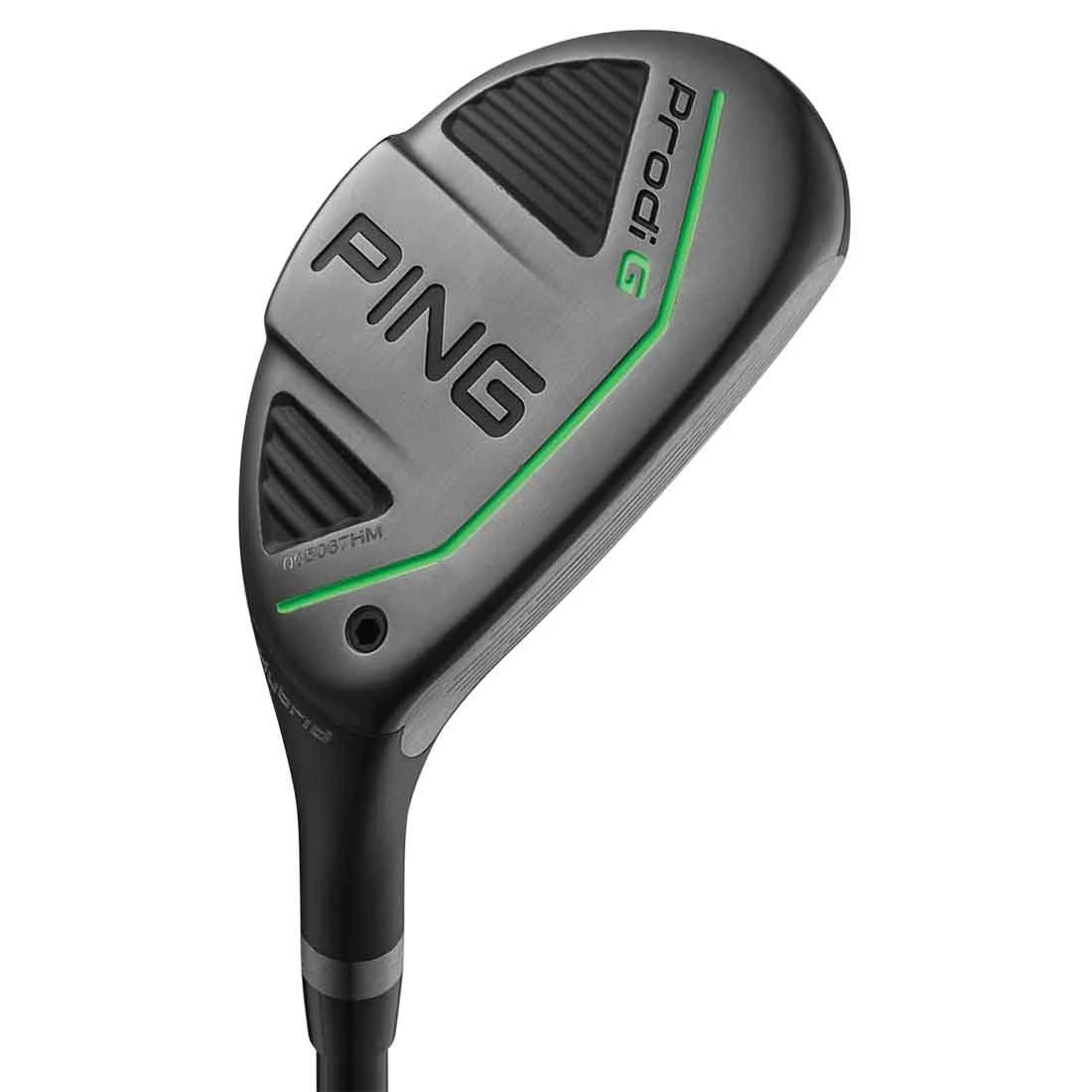 Ping Juniors& Prodi G Hybrid