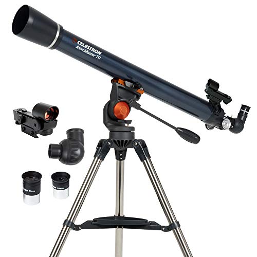 AstroMaster AZ-Telecope