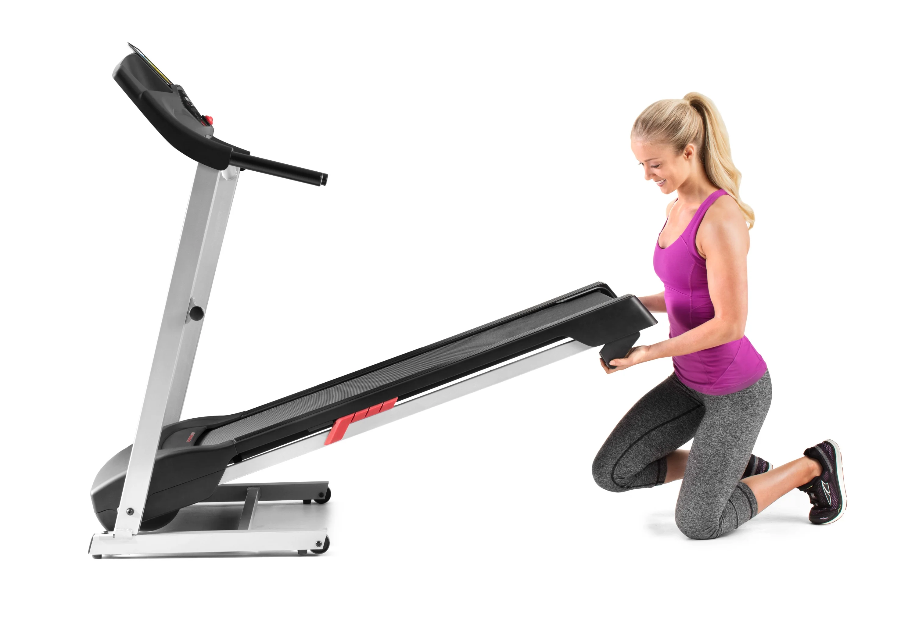 ProForm Cadence LT Folding Treadmill