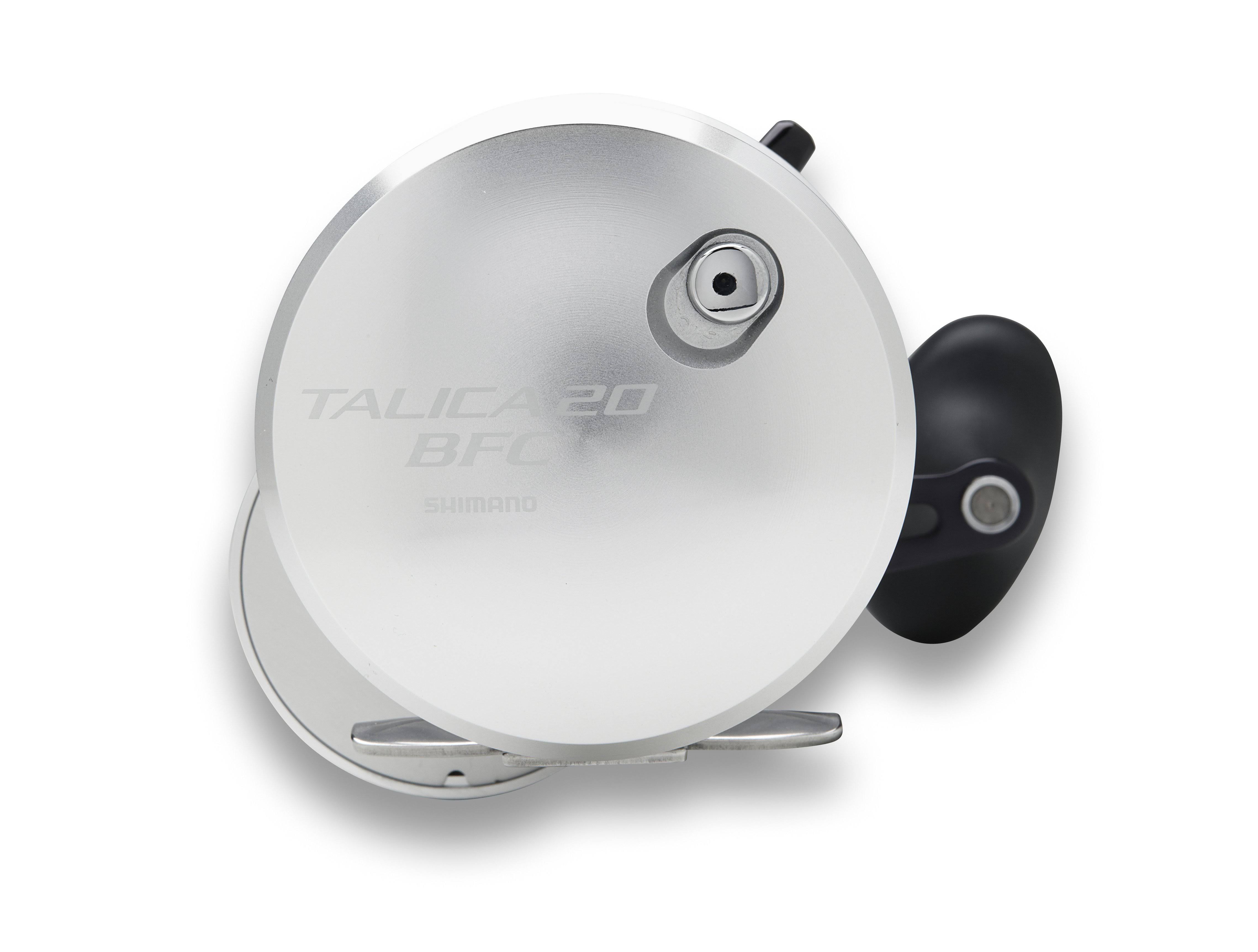 Shimano Talica 20BFC Reel