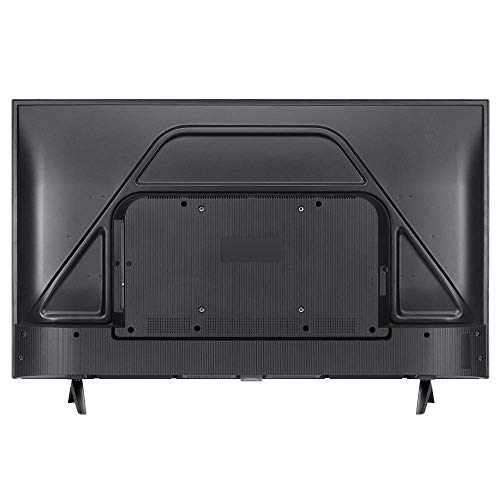 TCL 43-inch 4K UHD Smart LED TV - 43S435, 2021 Model