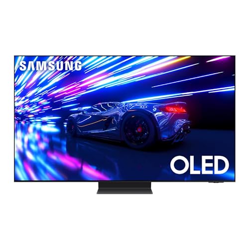 Samsung OLED Smart TV