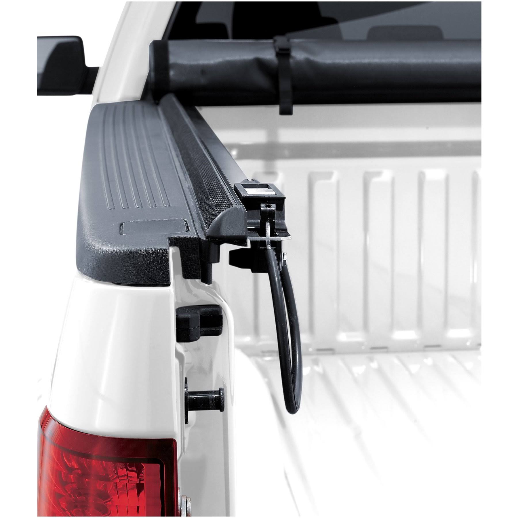 Lund 96874 Genesis Elite Roll Up Tonneau Cover