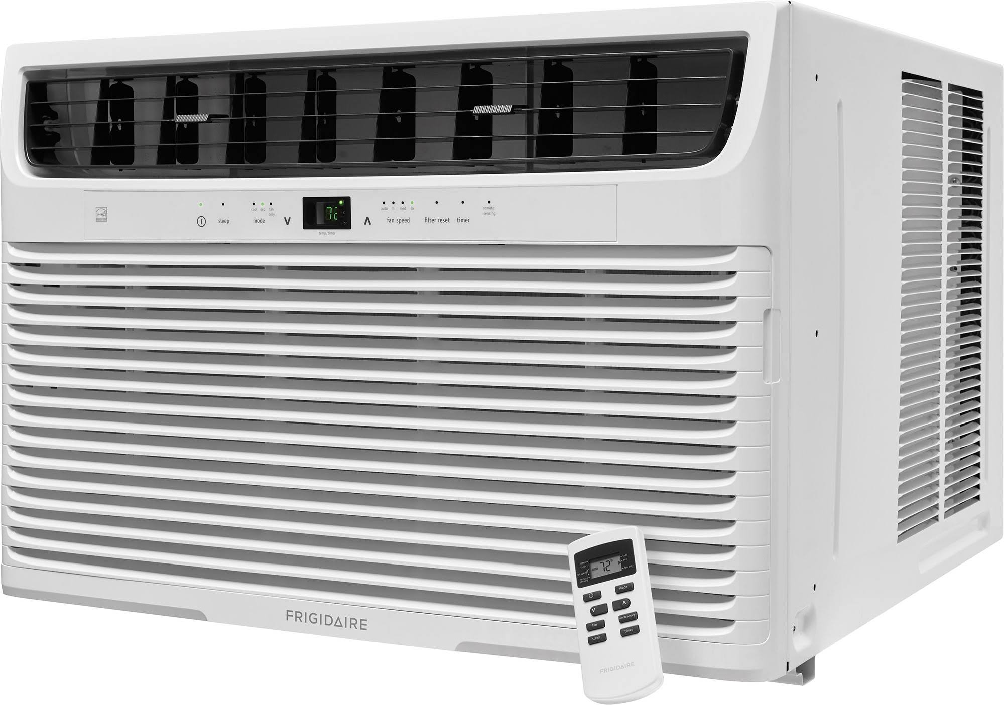 Frigidaire 22,000 BTU Window-Mounted Room Air Conditioner FFRE2233U2