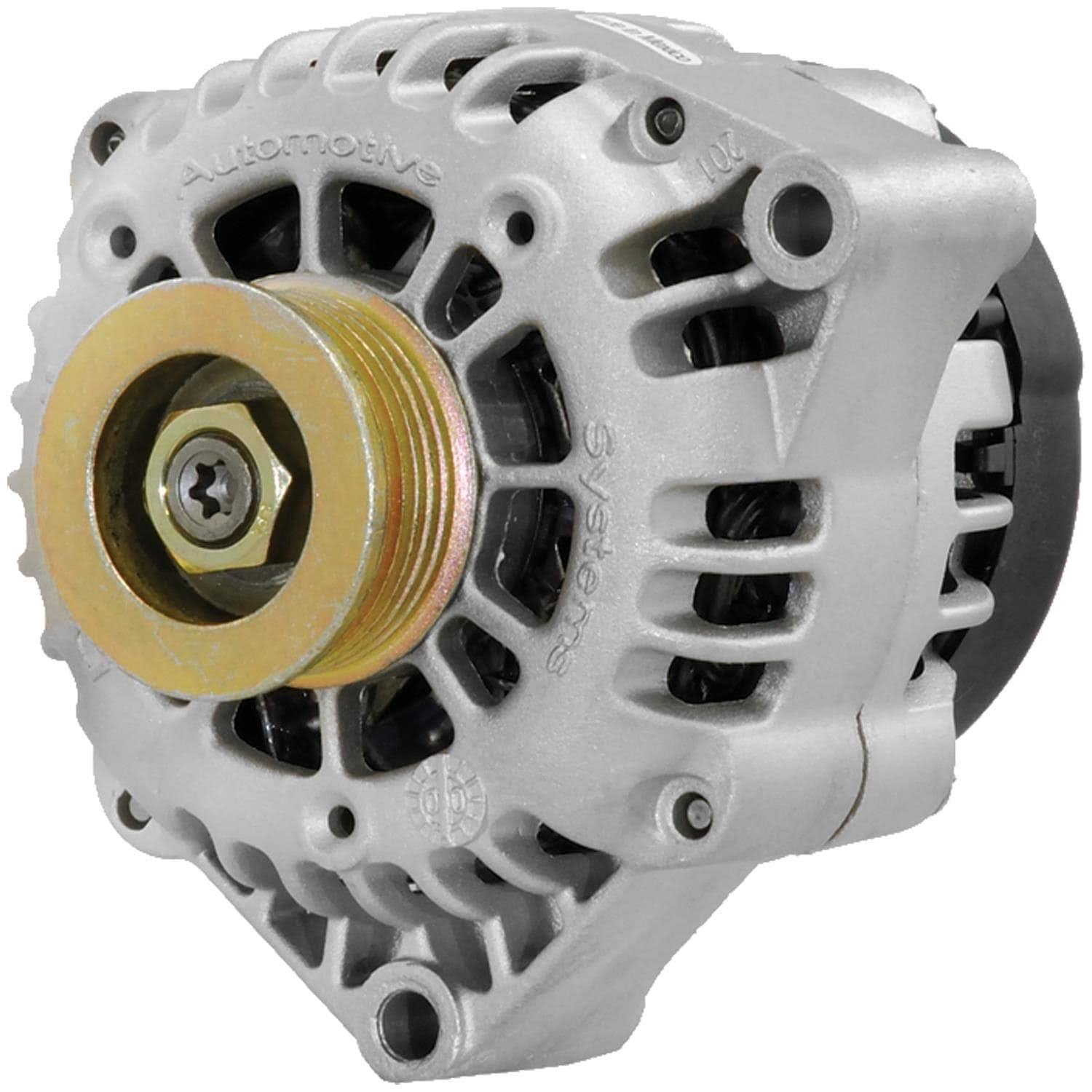 Duralast Alternator DL1602-16-5 Remanufactured by AutoZone