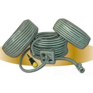 Topaz 1 Flexible Steel Conduit - Shop Hardware Tools Online Store