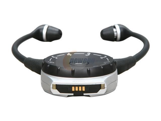 Sennheiser Set 900 Wireless Infrared Stereo Listening System