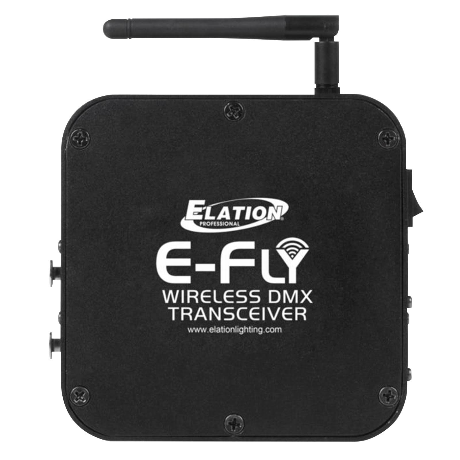Elation E-FLY Wireless DMX Transceiver