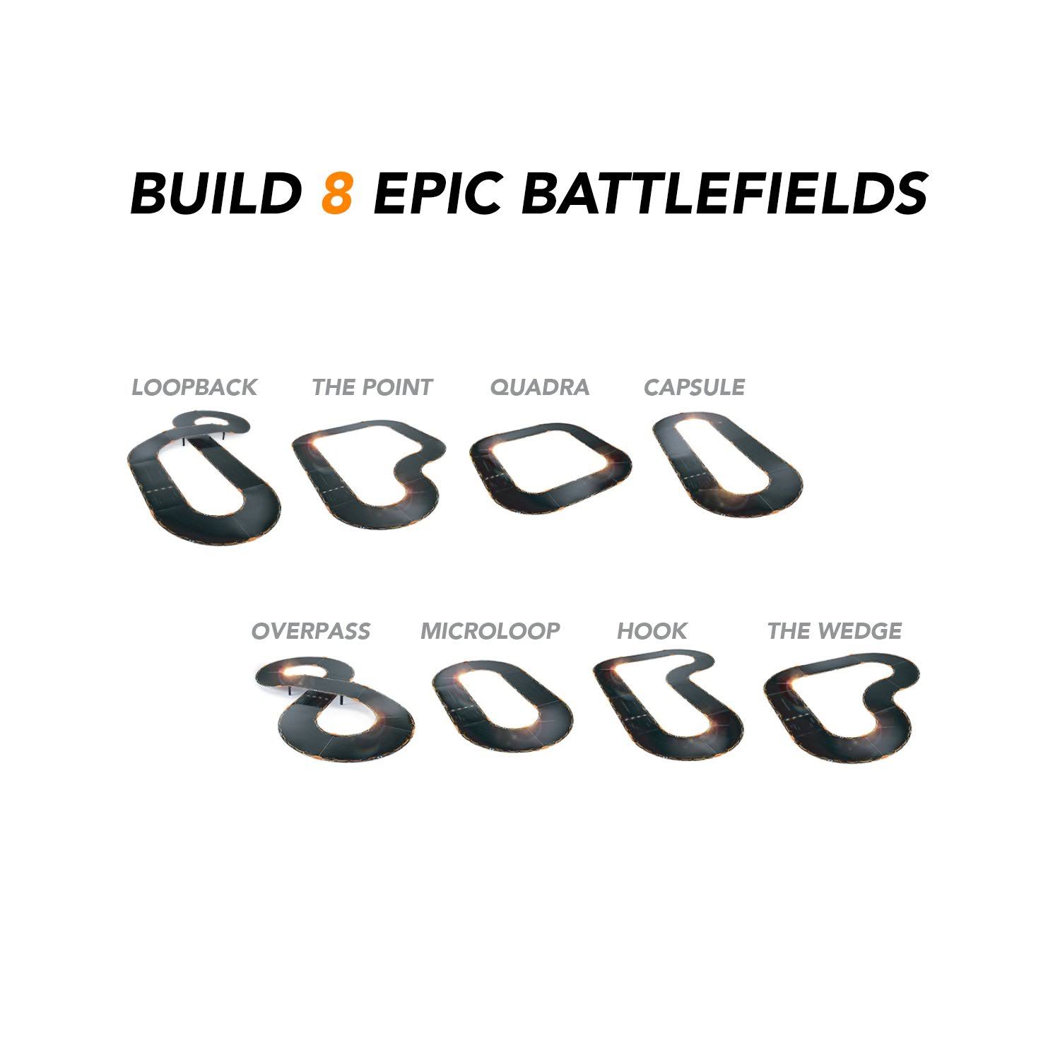 Anki OVERDRIVE Starter Kit 000-00031