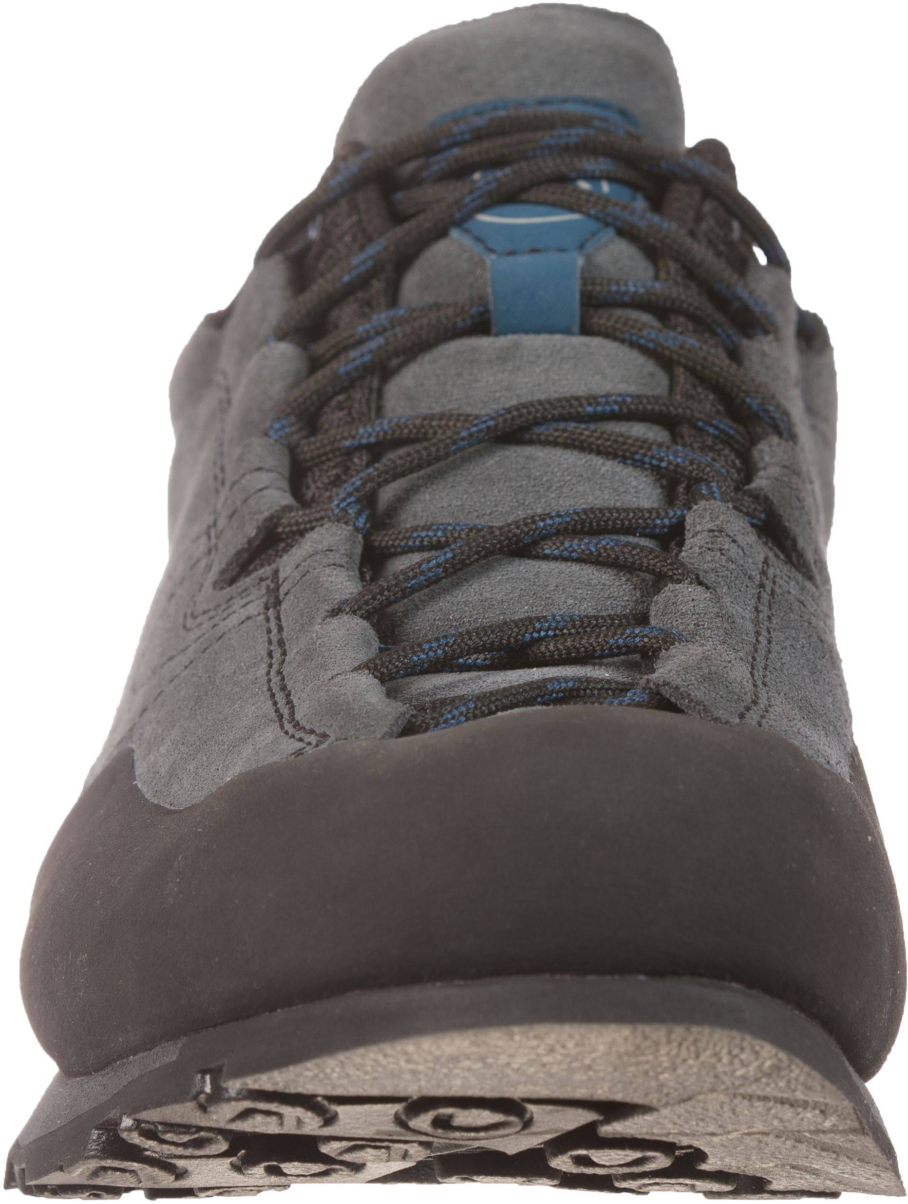 La Sportiva Men&s Boulder x - Carbon/Opal - 47