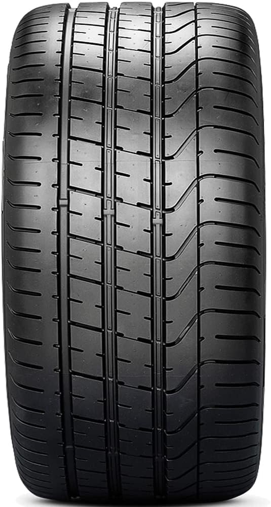 Pirelli PZero Performance Radial Tire - 275/35ZR20XL 102Y