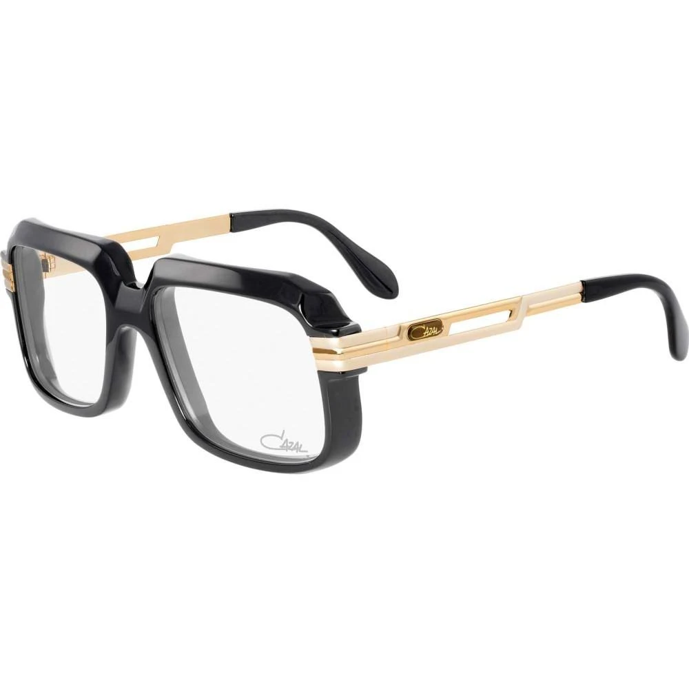 Cazal Legends 607-2 001 56/18 Glasses