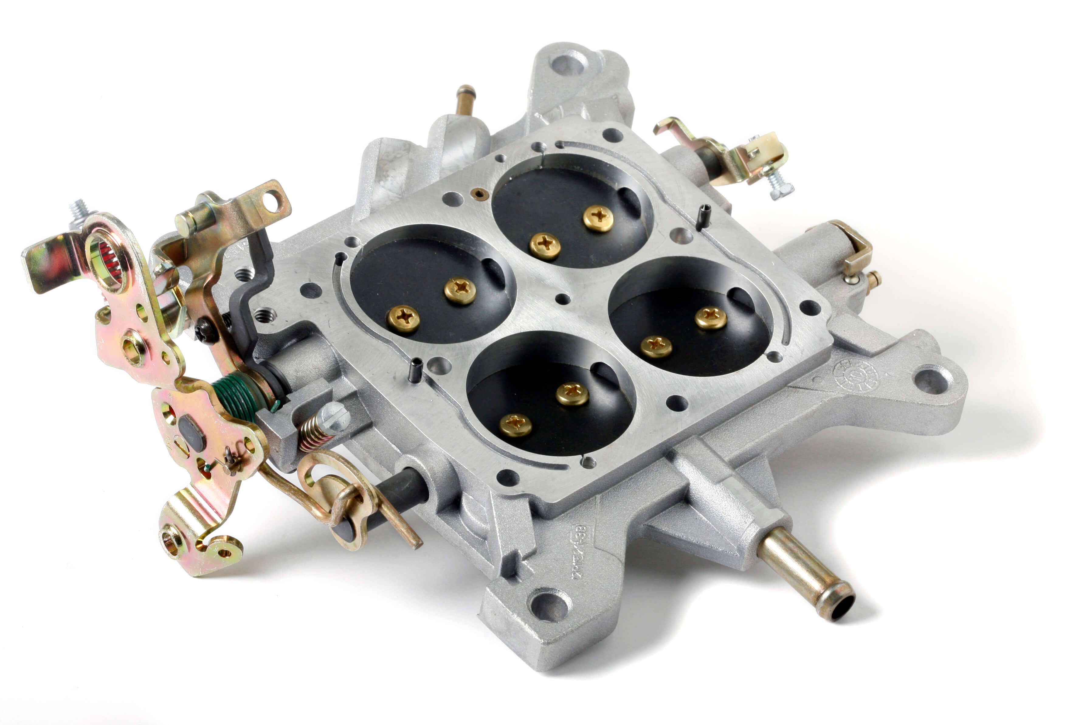Holley 112-117 Throttle Body Kit