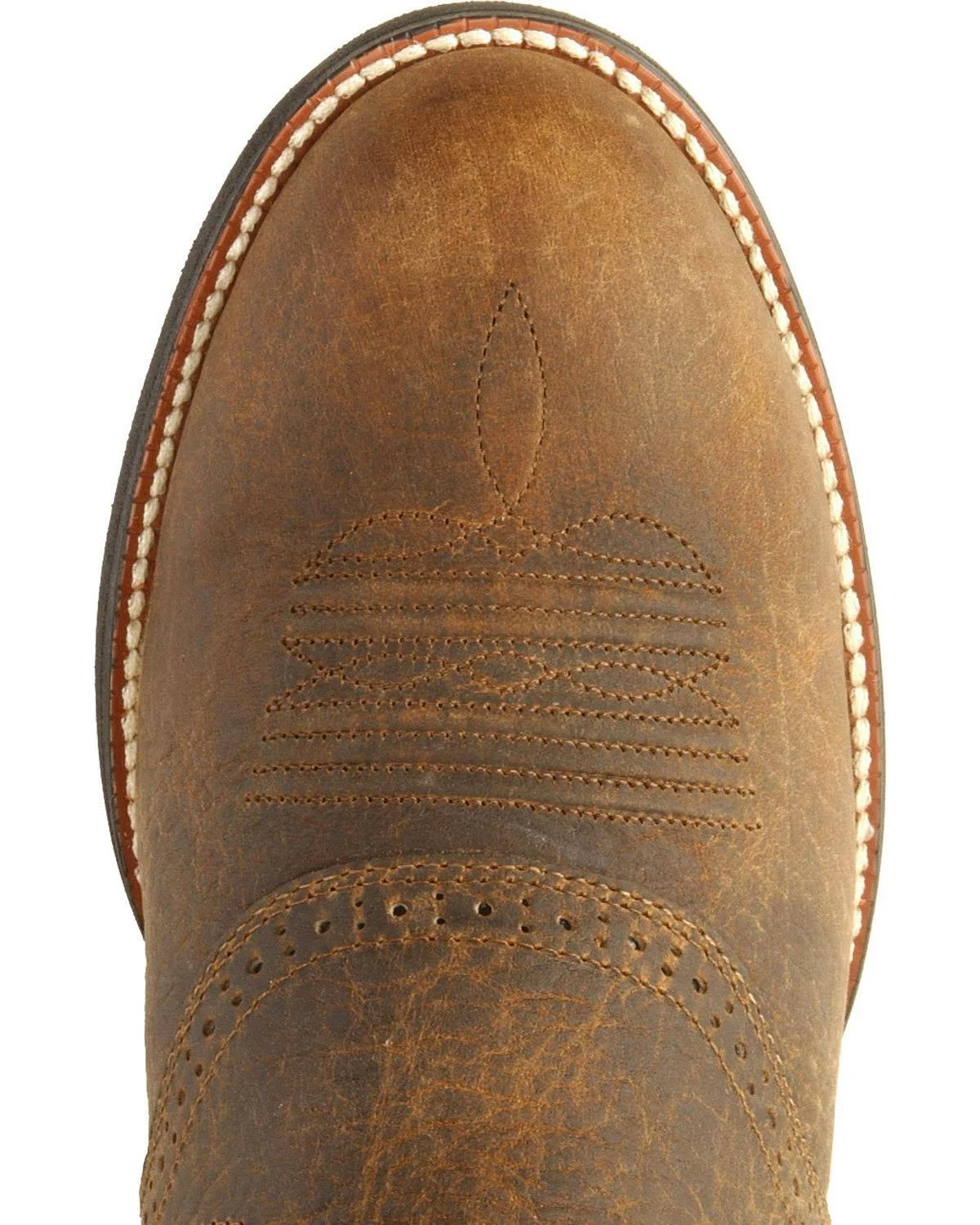 Ariat Heritage Stockman 9 Men&s Brown