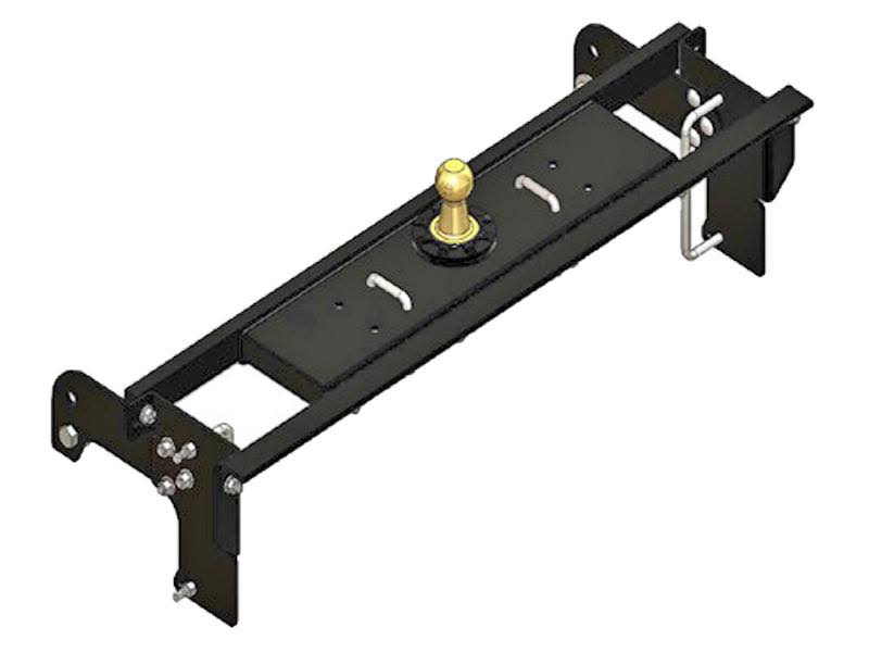 Blue Ox Dh2302 Gooseneck Hitch