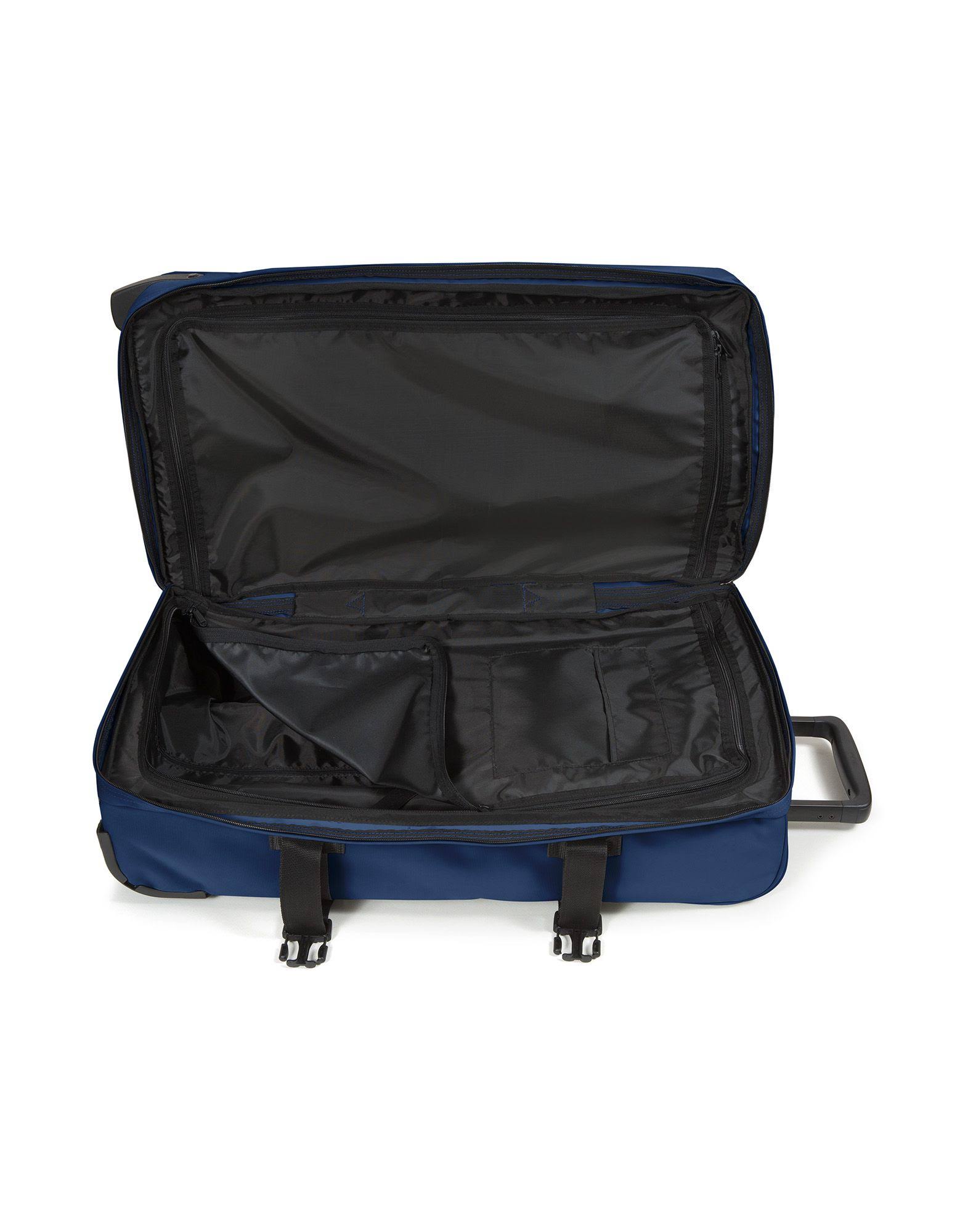 Eastpak Tranverz M 78L Trolley Navy Blue