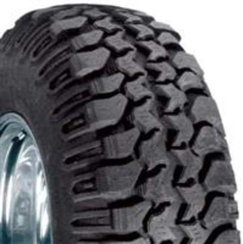 Super Swamper Trxus MT Radial Tire - 33/12.5R15