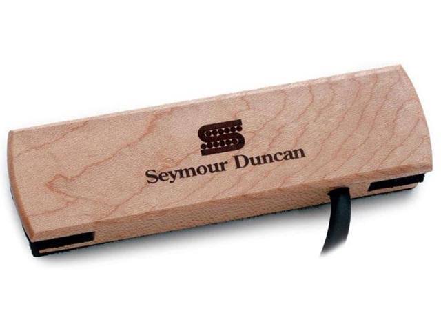 Seymour Duncan Woody HC Hum-Canceling Soundhole Pickup