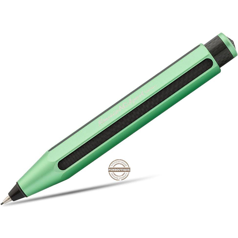 Kaweco AC Sport Green Mechanical Pencil