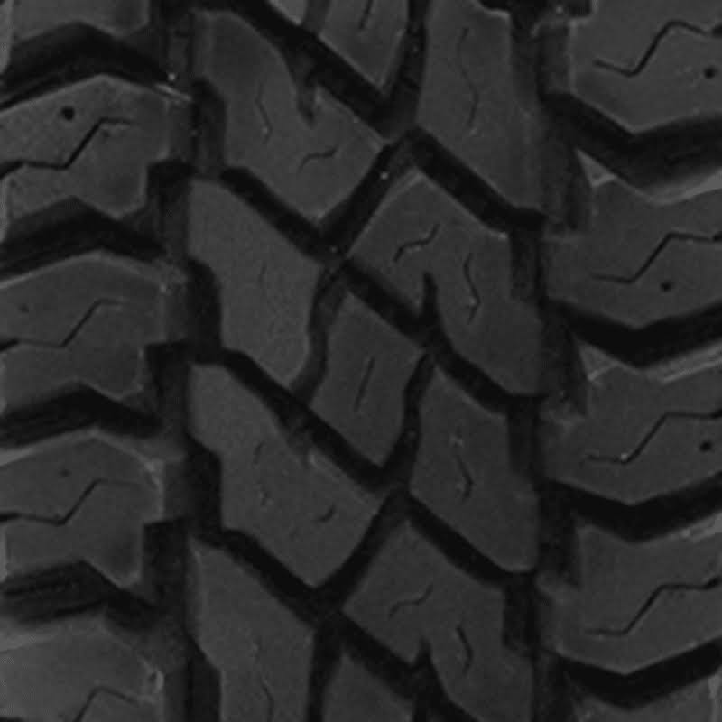 Cooper Discoverer S-T Maxx LT265/70R18 90000031705 Tire