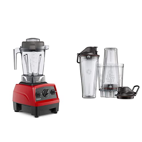 Vitamix E310 Explorian Blender Professional-Grade Container, Slate