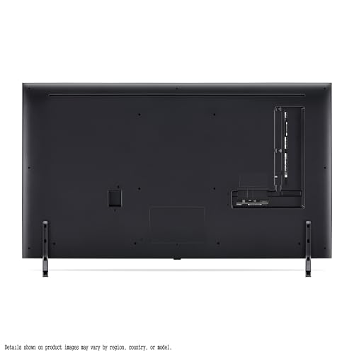 LG Class QNED85T Series LED Smart TV (Renewed)