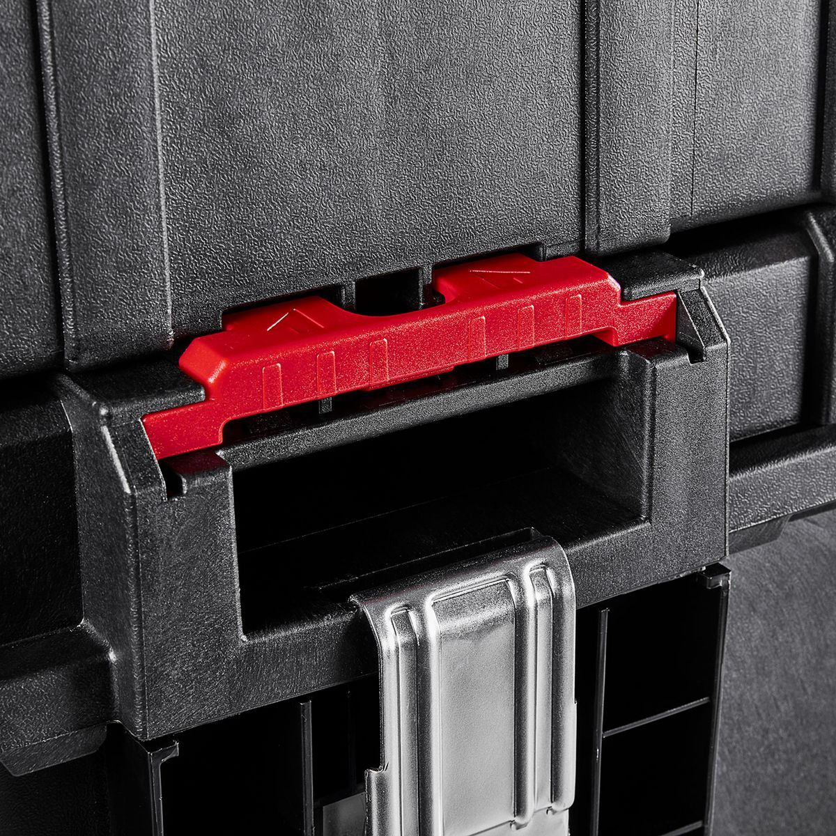 BAUER Modular Rolling Toolbox