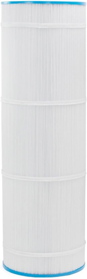 XtremepowerUS 425 sq ft Inground Pool Cartridge Filter In-Ground Swimming Pool and Spa Pool Filter System