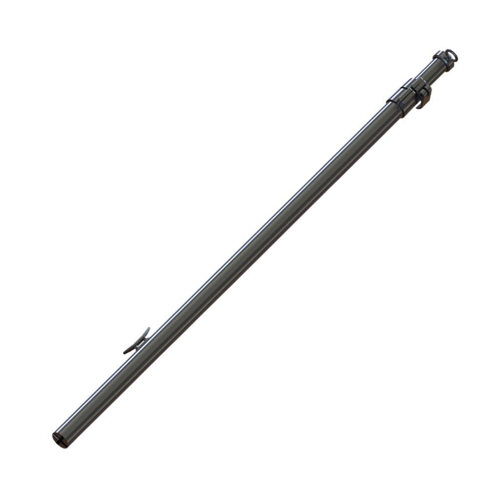 Taco Tele-Sun Aluminum Shade Pole w/Carry Bag