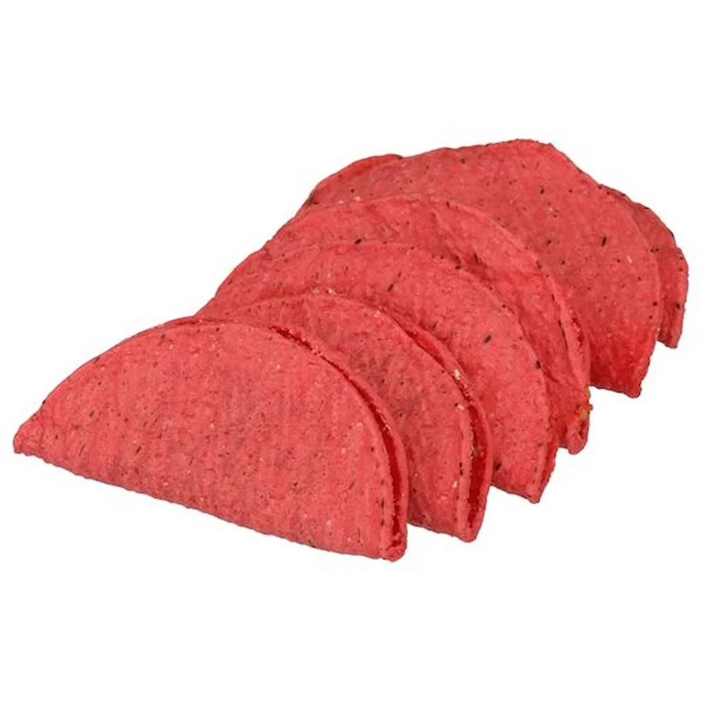 Posada Mini Korean Style Bbq Beef Taco, 4 Pound Carton -- 4 per case