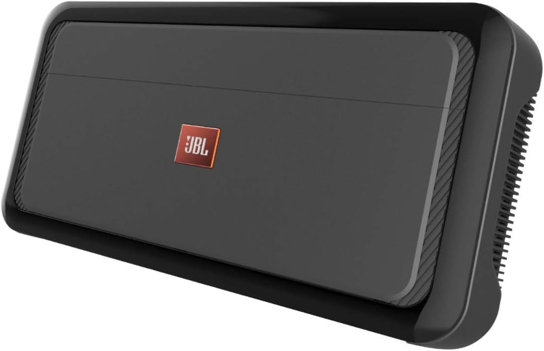 JBL Club A5055 - 5-Channel (50w X 4, 500w X 1) with Remote Level Control